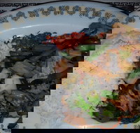 The Sapphire Chinese Restaurant - Accommodation Georgetown