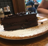 The Shed Cafe - Accommodation Georgetown