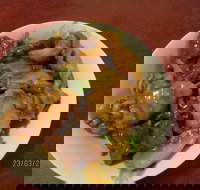 Tin Cheung Restaurant - Accommodation Georgetown