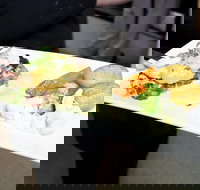 Top of the Town Restaurant - Accommodation Georgetown