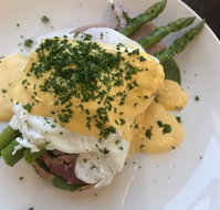 61 Balo Cafe - Accommodation Georgetown