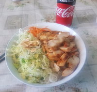 A One Takeaway  Catering - Accommodation Georgetown