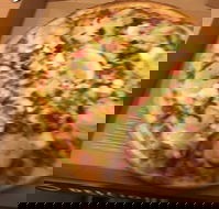 ALDAS PIZZA - Accommodation Georgetown