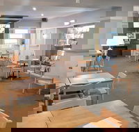 Australian Hotel Yass Bistro - Accommodation Georgetown