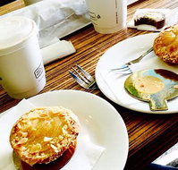 Bakehouse Cafe - Accommodation Georgetown