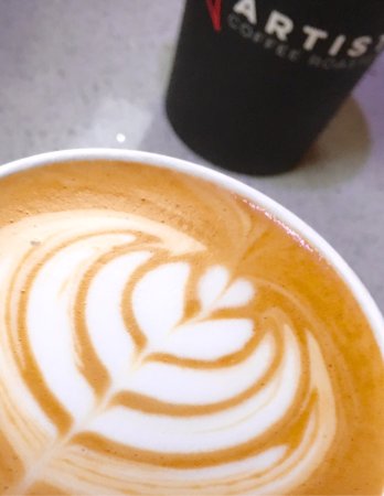 Barista's Bar - Accommodation Georgetown 0