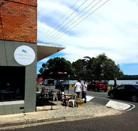 Beach Parade - Accommodation Georgetown