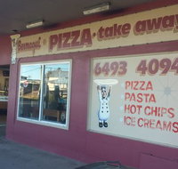 Bermagui Pizza  Take Away - Accommodation Georgetown
