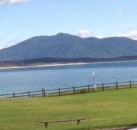 Bermi's Beachside Cafe - Accommodation Georgetown