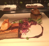 Black Salt Brasserie - Accommodation Georgetown