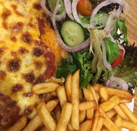 Blaxland Tavern Bistro - Accommodation Georgetown