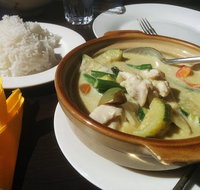 Blaxland Thai Kitchen - Accommodation Georgetown