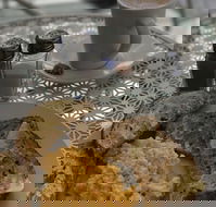 Blu J's - Accommodation Georgetown