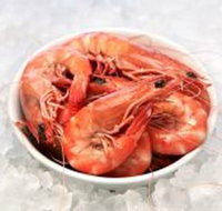 Blue Wave Seafood - Accommodation Georgetown