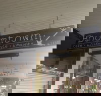 Boomtown 2452 - Accommodation Georgetown