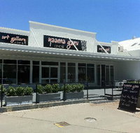 Cafe Gali - Accommodation Georgetown
