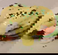 Cafe Par La Baie - Accommodation Georgetown