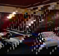 Cafe Vieux - Accommodation Georgetown