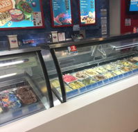 Cold Rock Ice Creamery - Accommodation Georgetown