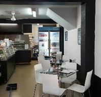 Corkies Cafe - Accommodation Georgetown