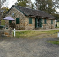 Crofters Cottage Cafe - Accommodation Georgetown