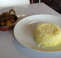 Curry Bunga - Accommodation Georgetown