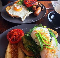 Dan's Coffee Haus - Accommodation Georgetown