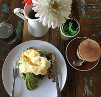 Dark Horse Coffee - Accommodation Georgetown