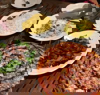 Emerald Beach Pizza  Pasta - Accommodation Georgetown
