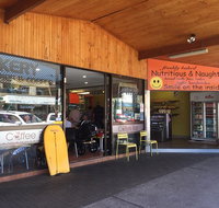 Evans Head Bakery - Accommodation Georgetown