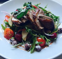 Fish Tales - Accommodation Georgetown