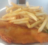 Fishabout - Accommodation Georgetown