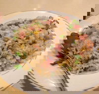 Fook Lee Loy Chinese Restaurant - Accommodation Georgetown