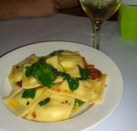 Friends Pizza Restaurant - Accommodation Georgetown
