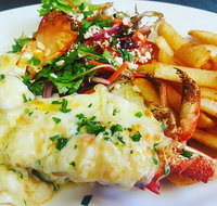 Glen Innes Railway Tavern Bistro - Accommodation Georgetown