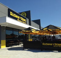 Guzman y Gomez Mexican Taqueria - Accommodation Georgetown