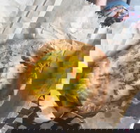 Hearthfire Organic Woodfired Sourdough Bakery - Accommodation Georgetown