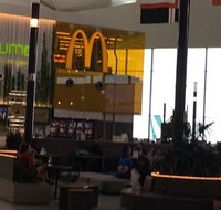 Hungry Jack's - Accommodation Georgetown