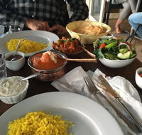 Indian Cottage - Accommodation Georgetown