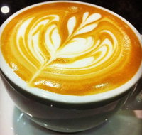 Jacaranda Figtree Cafe - Accommodation Georgetown