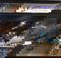 Jamaica Blue Cafe - Accommodation Georgetown