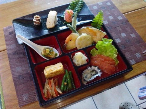 Kimono - Accommodation Georgetown 0