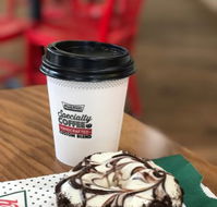Krispy Kreme Doughnuts - Accommodation Georgetown