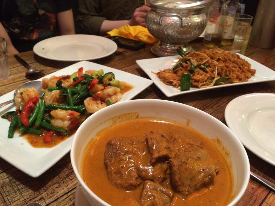  Accommodation Georgetown