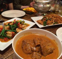 Lily Thai - Accommodation Georgetown