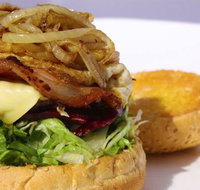 Michael's Take Away - Accommodation Georgetown