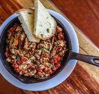 Michelangelo's Italian Restaurant - Accommodation Georgetown