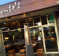 Montes - Accommodation Georgetown