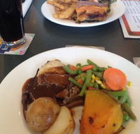 Moruya Bowls Club - Accommodation Georgetown