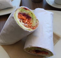 Moruya Health Foods  Cafe - Accommodation Georgetown